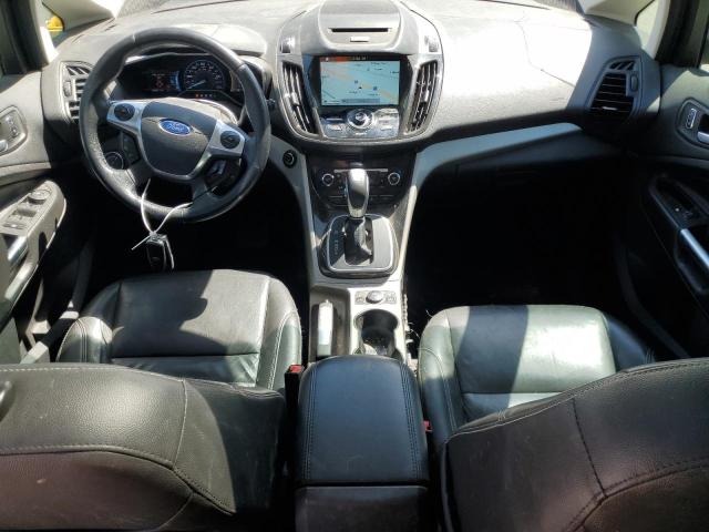 Photo 8 from auction – 2016 FORD C-MAX PREM with VIN 1FADP5CU1GL101300