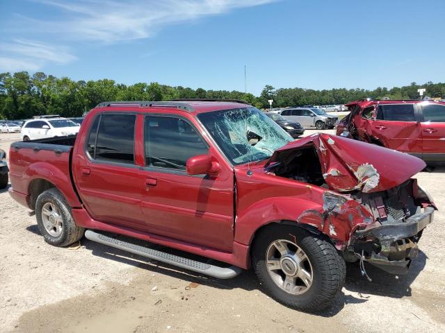 Photo 4 from auction – 2003 FORD EXPLORER S with VIN 1FMZU67E73UB98780
