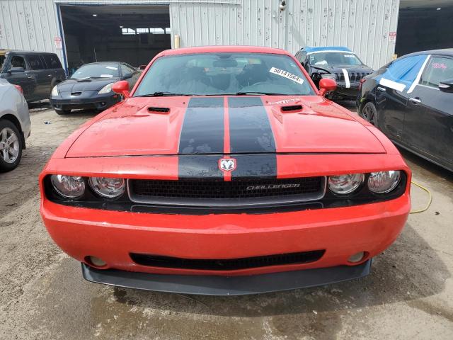 Photo 5 from auction – 2010 DODGE CHALLENGER with VIN 2B3CJ4DV5AH113996