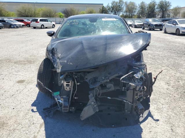 Photo 5 from auction – 2016 CHRYSLER 200 LIMITE with VIN 1C3CCCAB9GN127532