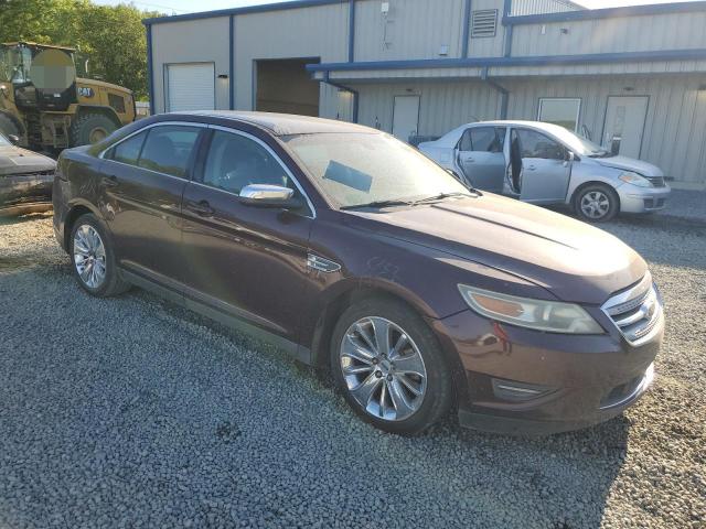 Photo 4 from auction – 2011 FORD TAURUS LIM with VIN 1FAHP2FW7BG151357