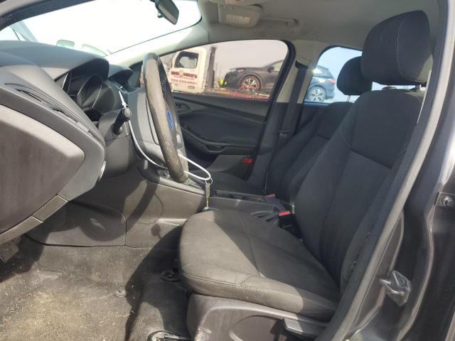 Photo 7 from auction – 2016 FORD FOCUS with VIN 1FADP3E21GL292975