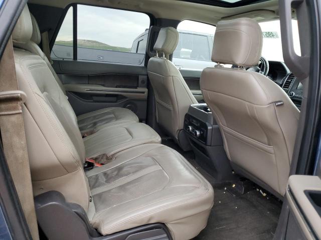 Photo 11 from auction – 2018 FORD EXPEDITION with VIN 1FMJK2AT0JEA47371