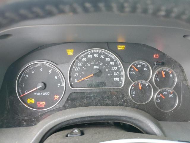 Photo 9 from auction – 2004 GMC ENVOY with VIN 1GKDT13S942296145
