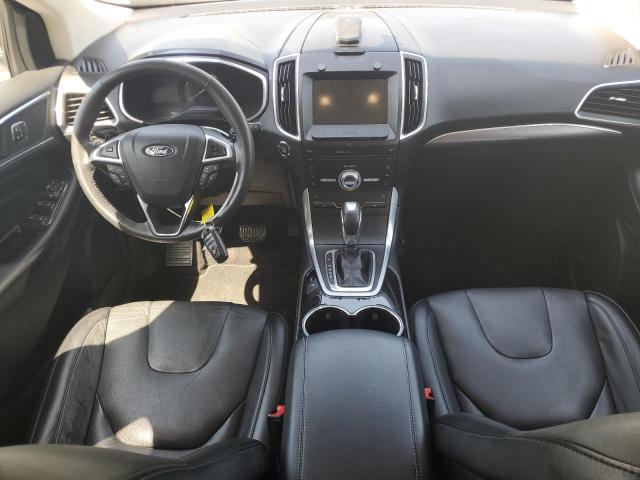 Photo 8 from auction – 2018 FORD EDGE TITAN with VIN 2FMPK3K93JBC15714