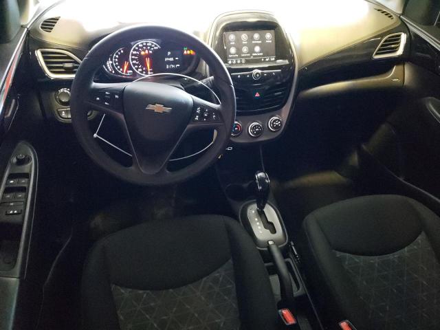 Photo 8 from auction – 2020 CHEVROLET SPARK 1LT with VIN KL8CD6SA4LC415957