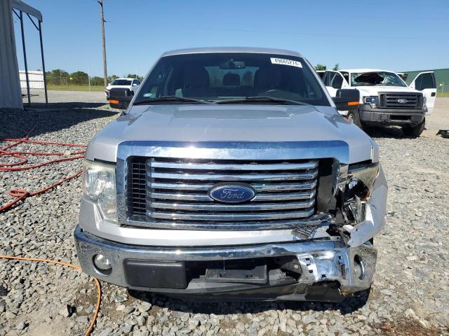 Photo 5 from auction – 2011 FORD F150 SUPER with VIN 1FTEW1CM2BKD74738