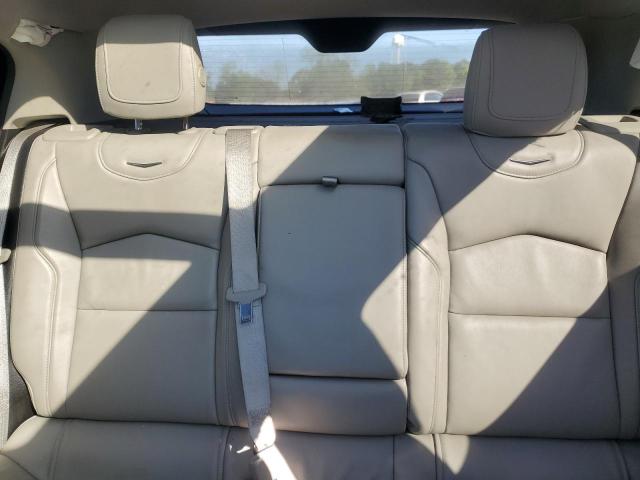 Photo 10 from auction – 2020 CADILLAC XT4 PREMIU with VIN 1GYFZDR41LF071409