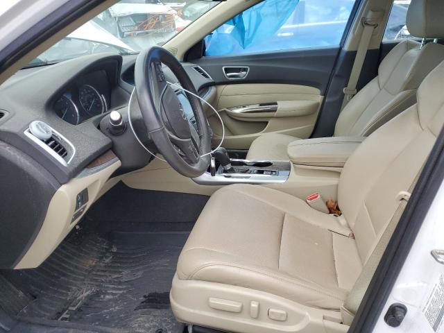 Photo 7 from auction – 2019 ACURA TLX TECHNO with VIN 19UUB1F53KA008564