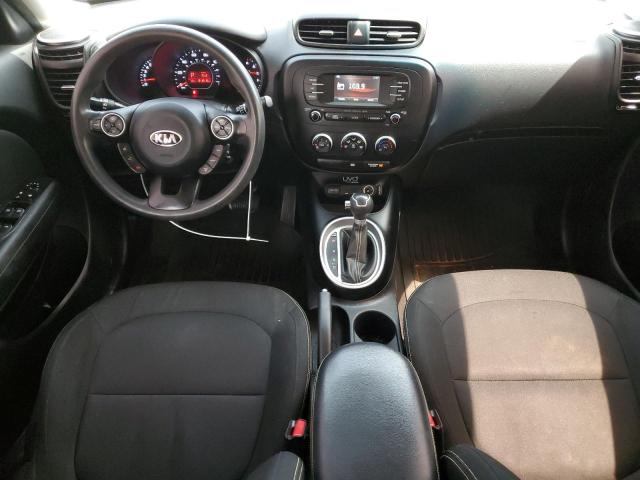 Снимка 8 от търг – 2014 KIA SOUL + с VIN KNDJP3A58E7051868