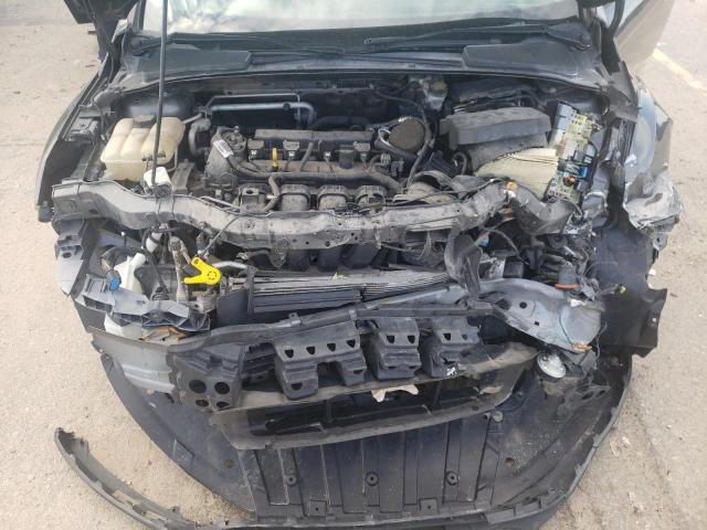 Photo 11 from auction – 2015 FORD FOCUS SE with VIN 1FADP3K28FL269308
