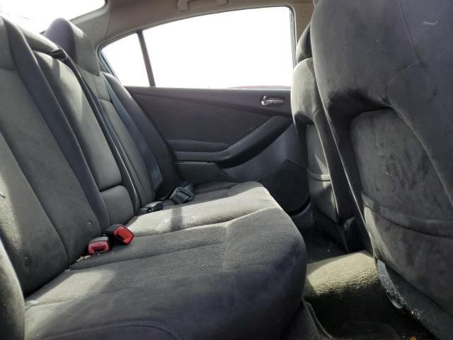 Photo 10 from auction – 2012 NISSAN ALTIMA BAS with VIN 1N4AL2APXCN527754