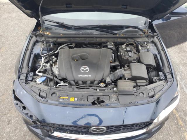 Photo 11 from auction – 2019 MAZDA 3 PREFERRE with VIN JM1BPACL2K1112845