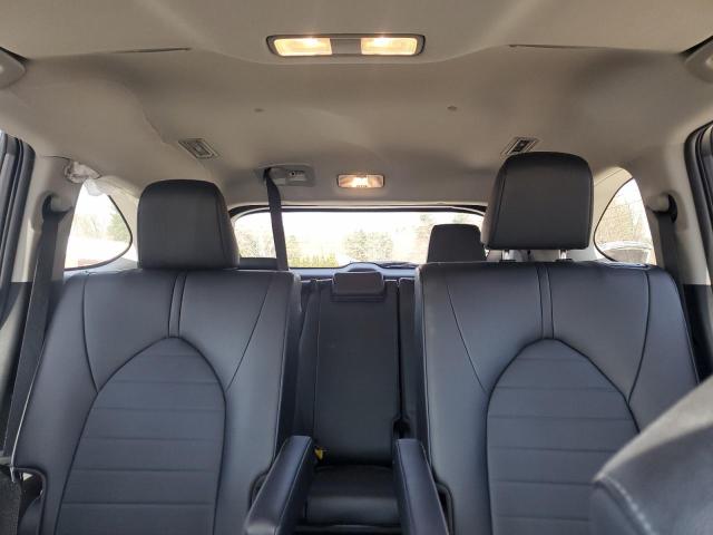 Photo 10 from auction – 2023 TOYOTA HIGHLANDER with VIN 5TDKBRCH9PS586696