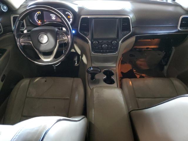 Photo 8 from auction – 2014 JEEP GRAND CHER with VIN 1C4RJFCT7EC190916