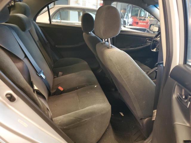 Photo 10 from auction – 2007 TOYOTA COROLLA CE with VIN 1NXBR32E57Z852884