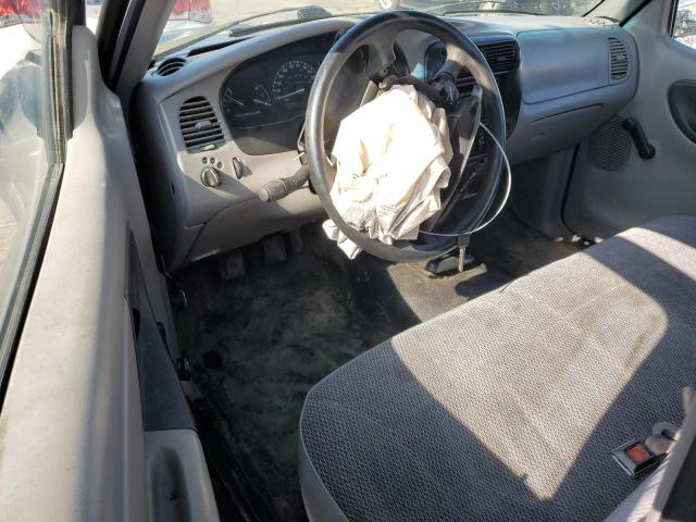 Фото 8 с аукциона – 1996 FORD RANGER с VIN 1FTCR10A1TPB27191