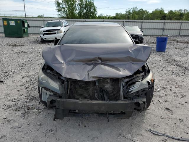 Photo 5 from auction – 2015 TOYOTA CAMRY LE with VIN 4T1BF1FK9FU907770