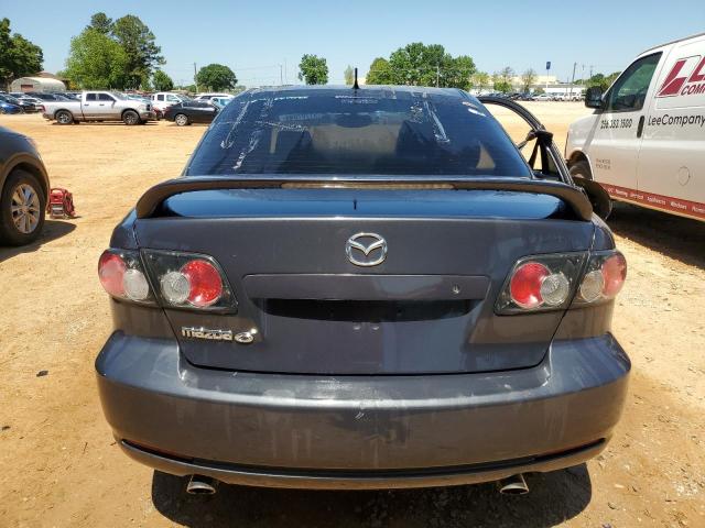 Foto 6 de la subasta – 2007 MAZDA 6 I con VIN 1YVHP80C275M27016