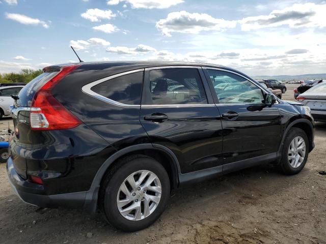 Photo 3 from auction – 2016 HONDA CR-V EX with VIN 2HKRM4H5XGH660126