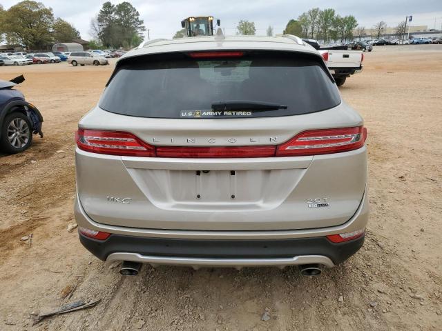 Photo 6 from auction – 2015 LINCOLN MKC with VIN 5LMCJ1A93FUJ10998