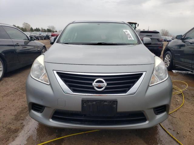 Photo 5 from auction – 2012 NISSAN VERSA S with VIN 3N1CN7APXCL857472