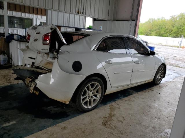 Photo 3 from auction – 2016 CHEVROLET MALIBU LIM with VIN 1G11C5SA9GF100967