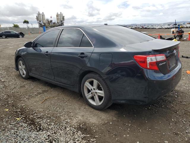 Photo 2 from auction – 2012 TOYOTA CAMRY BASE with VIN 4T1BF1FK3CU149372