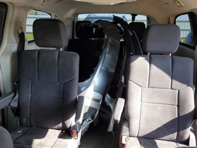 Photo 10 from auction – 2011 CHRYSLER TOWN & COU with VIN 2A4RR5DG7BR727060