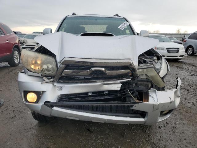 Photo 5 from auction – 2006 TOYOTA 4RUNNER SR with VIN JTEBT14R368034390