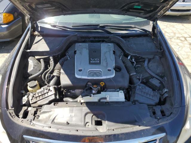 Photo 11 from auction – 2012 INFINITI G37 BASE with VIN JN1CV6AP7CM626805