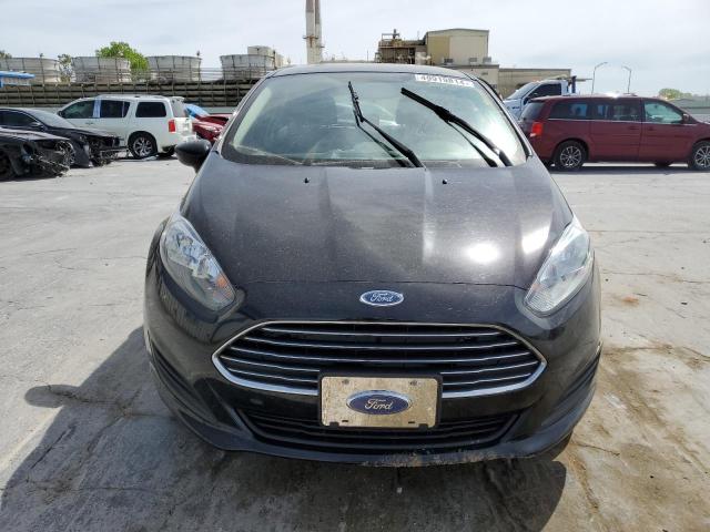 Photo 5 from auction – 2019 FORD FIESTA SE with VIN 3FADP4EJ3KM110679