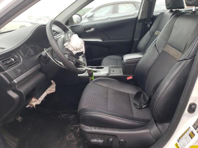Photo 7 from auction – 2014 TOYOTA CAMRY L with VIN 4T1BF1FK9EU824497