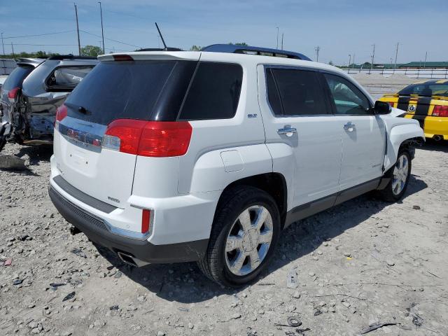 Photo 3 from auction – 2016 GMC TERRAIN SL with VIN 2GKFLUE33G6118481