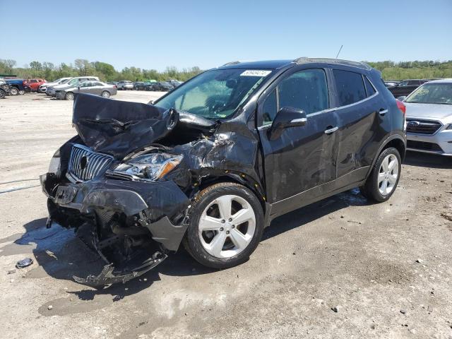 BUICK ENCORE 2015 with VIN KL4CJASB6FB031789 - Photo from auction