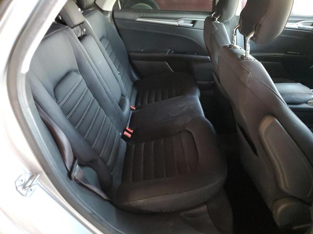 Photo 10 from auction – 2015 FORD FUSION SE with VIN 3FA6P0H71FR163102