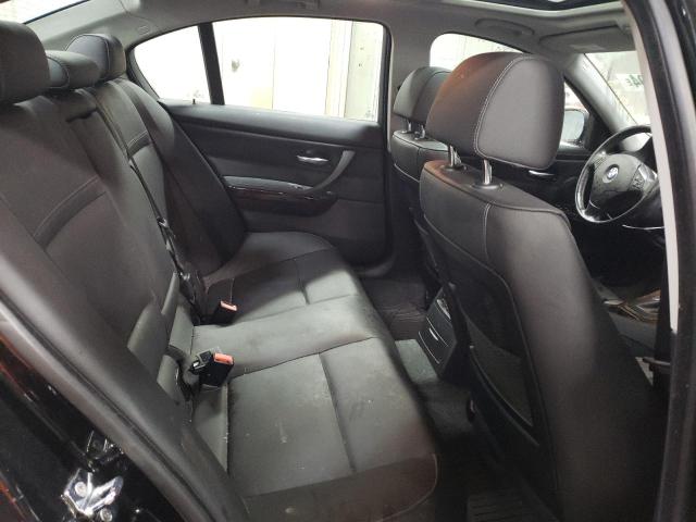 Photo 10 from auction – 2009 BMW 328 XI with VIN WBAPK73569A453603