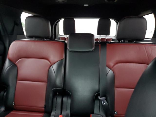 Photo 10 from auction – 2017 FORD EXPLORER X with VIN 1FM5K8D87HGB26823