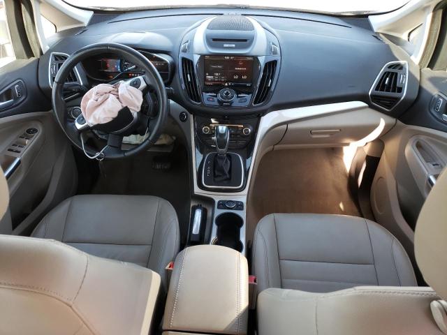 Photo 8 from auction – 2013 FORD C-MAX SEL with VIN 1FADP5BU4DL541024