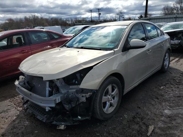 Photo 1 from auction – 2011 CHEVROLET CRUZE LT with VIN 1G1PG5S98B7182035