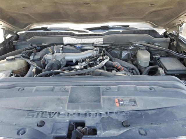 Photo 11 from auction – 2015 CHEVROLET 2500 with VIN 1GC1KVE83FF145601