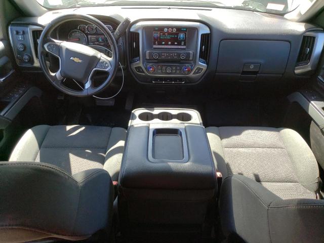 Photo 8 from auction – 2015 CHEVROLET SILVERADO with VIN 1GCVKREC7FZ330908