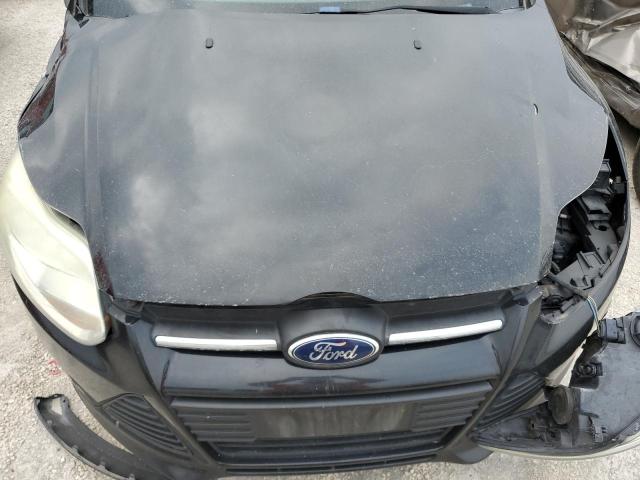 Photo 11 from auction – 2014 FORD FOCUS SE with VIN 1FADP3F25EL406584