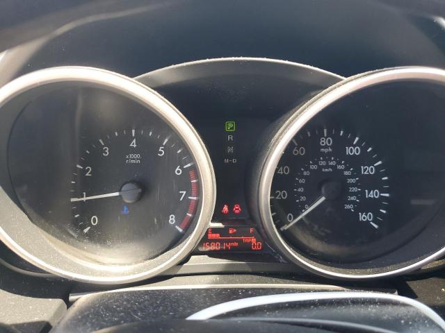Photo 9 from auction – 2012 MAZDA 5 with VIN JM1CW2BL9C0128546
