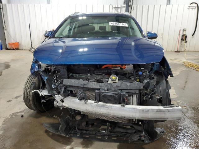Photo 5 from auction – 2019 KIA NIRO FE with VIN KNDCB3LC4K5250135