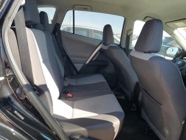Photo 10 from auction – 2013 TOYOTA RAV4 LE with VIN 2T3BFREV3DW071209