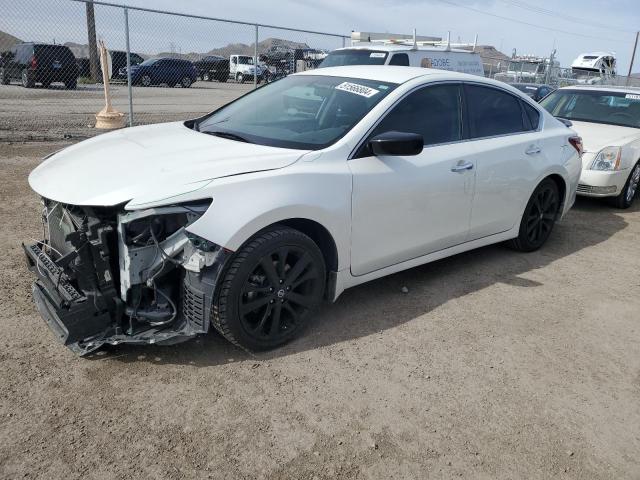 Photo 1 from auction – 2017 NISSAN ALTIMA 2.5 with VIN 1N4AL3APXHC489743