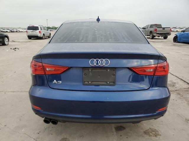Photo 6 from auction – 2016 AUDI A3 PREMIUM with VIN WAUA7GFF9G1095101