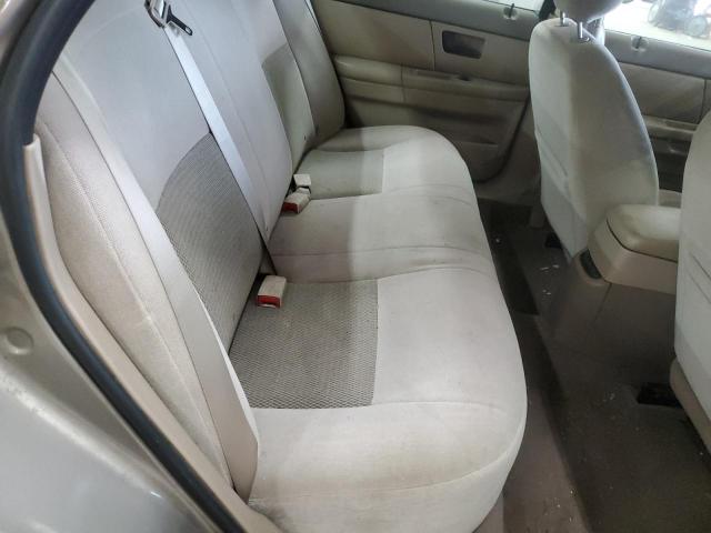 Photo 10 from auction – 2004 FORD TAURUS SES with VIN 1FAFP55214G194232