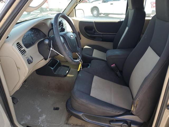 Photo 7 from auction – 2005 FORD RANGER SUP with VIN 1FTYR14U75PA41381